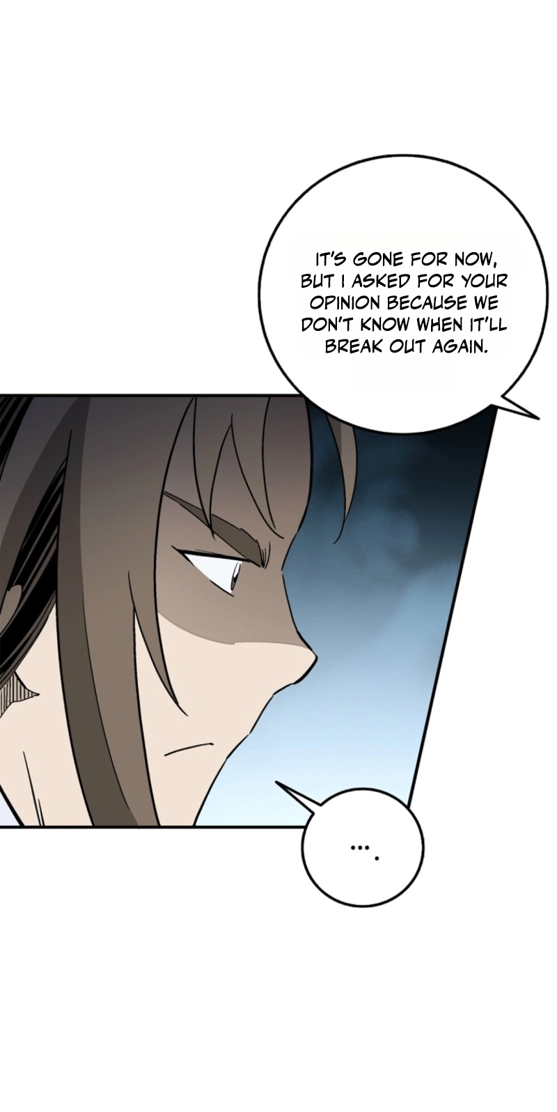 I Reincarnated as a Legendary Surgeon chapter 216 page 27