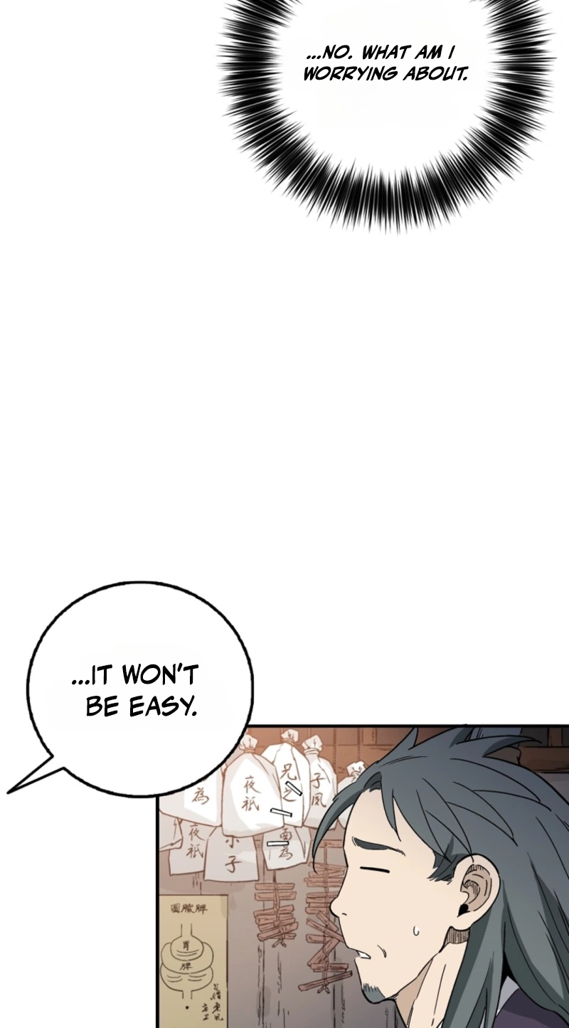 I Reincarnated as a Legendary Surgeon chapter 216 page 34