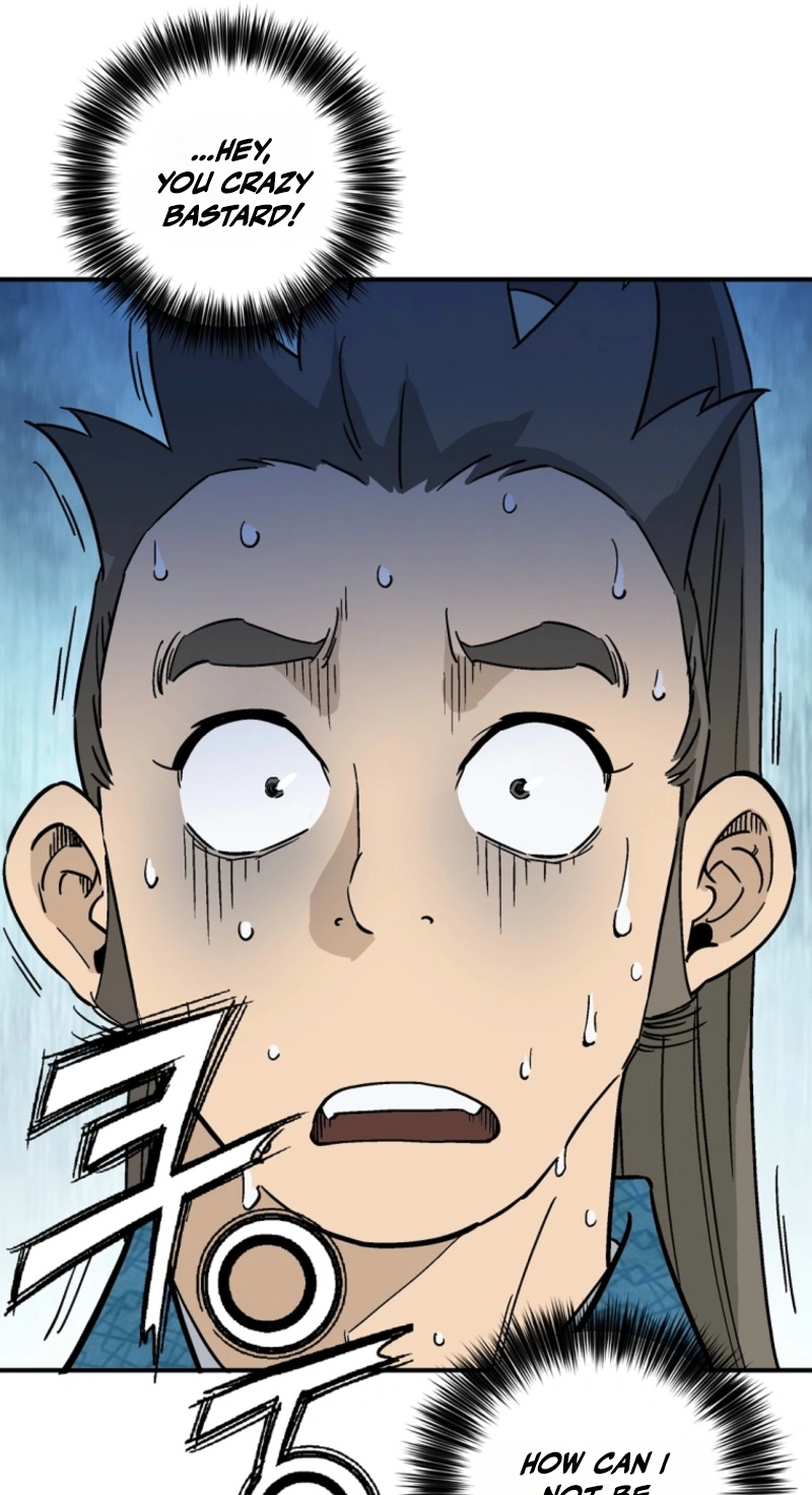 I Reincarnated as a Legendary Surgeon chapter 216 page 46