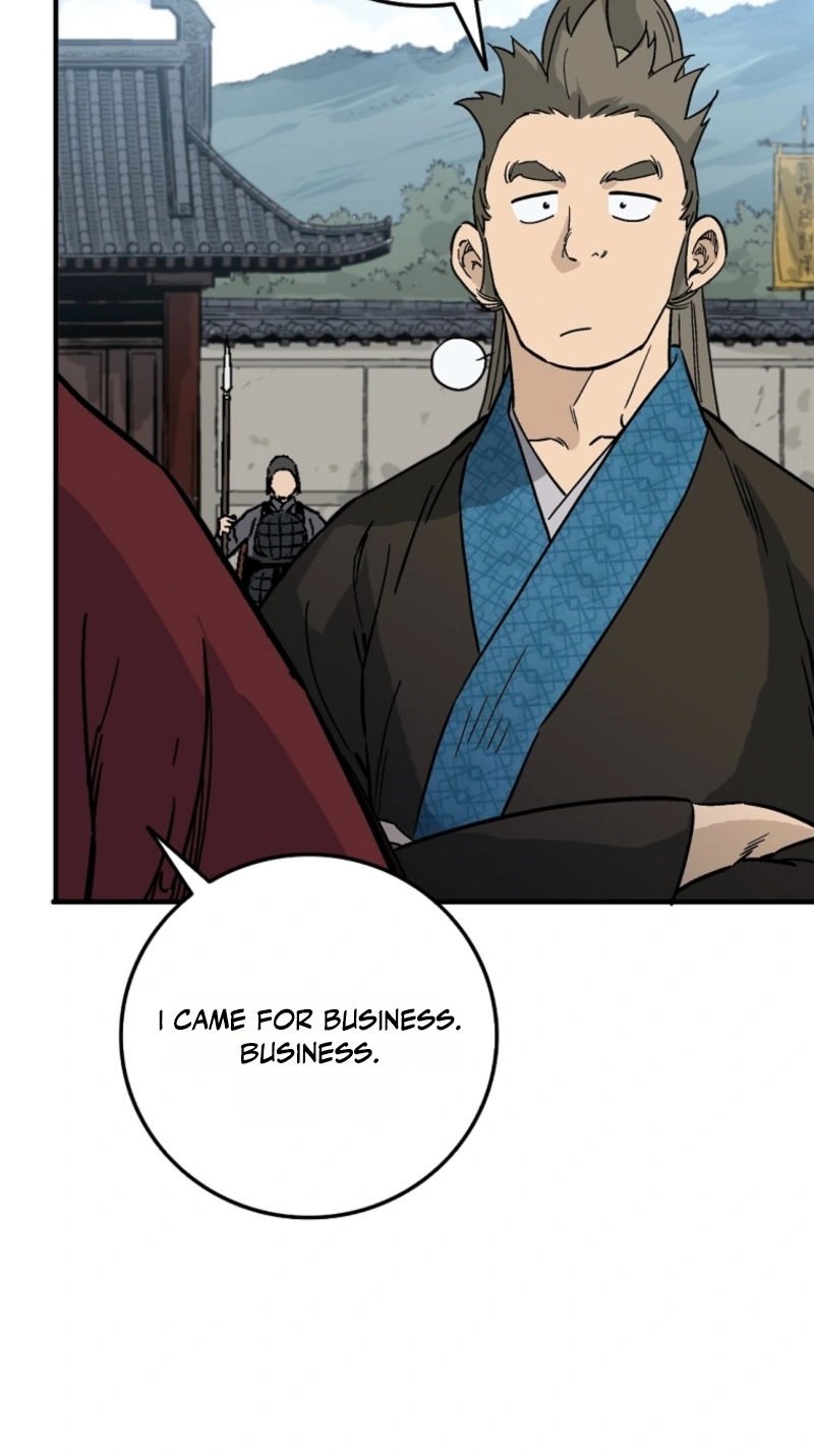 I Reincarnated as a Legendary Surgeon chapter 216 page 42