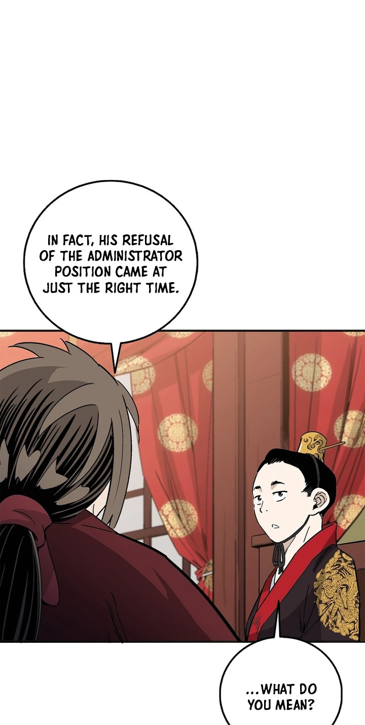 I Reincarnated as a Legendary Surgeon chapter 217 page 12