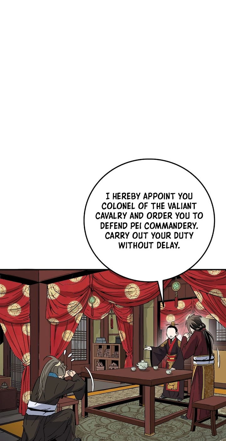 I Reincarnated as a Legendary Surgeon chapter 217 page 21