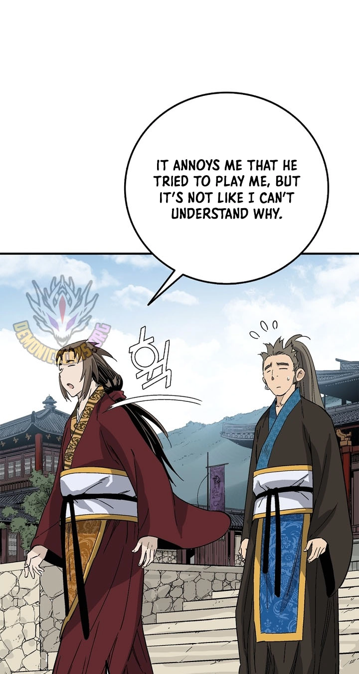 I Reincarnated as a Legendary Surgeon chapter 217 page 52
