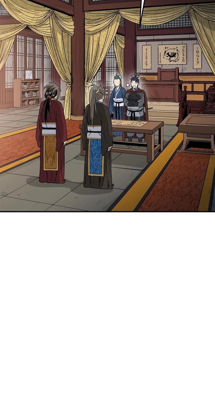 I Reincarnated as a Legendary Surgeon chapter 217 page 58