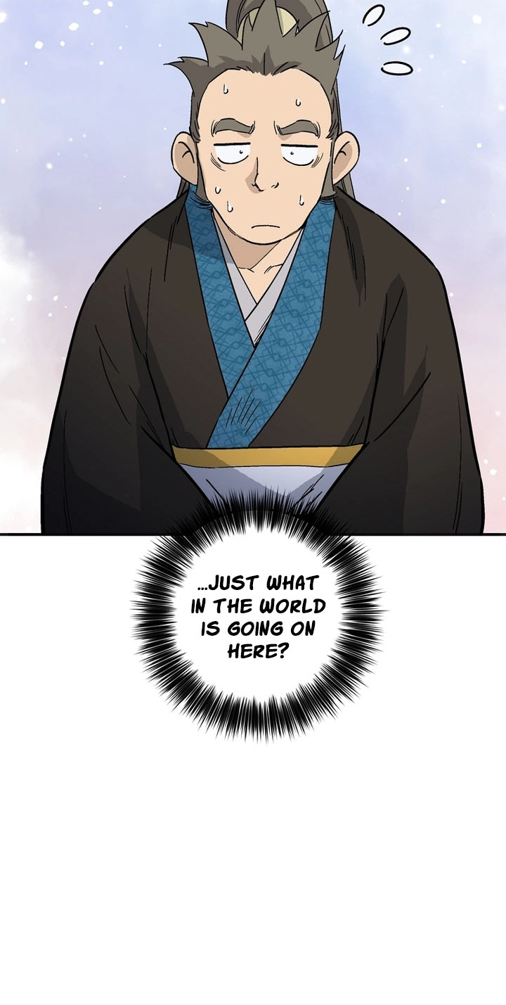 I Reincarnated as a Legendary Surgeon chapter 217 page 15