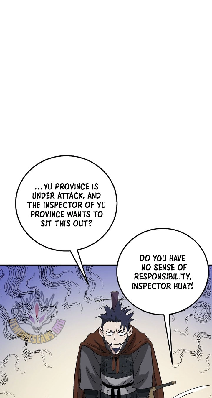 I Reincarnated as a Legendary Surgeon chapter 217 page 64