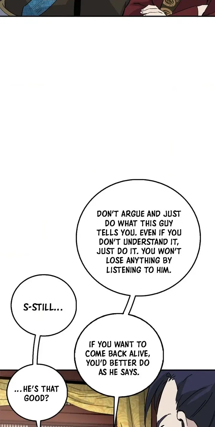 I Reincarnated as a Legendary Surgeon chapter 217 page 70