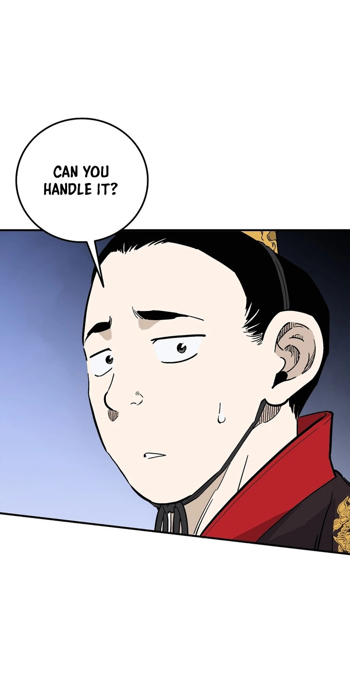 I Reincarnated as a Legendary Surgeon chapter 217 page 16