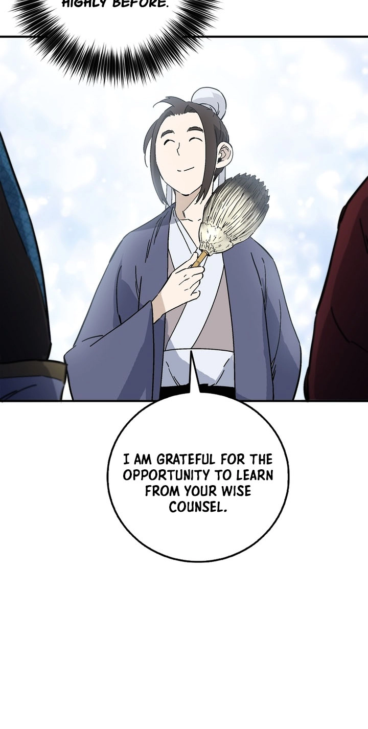I Reincarnated as a Legendary Surgeon chapter 217 page 72