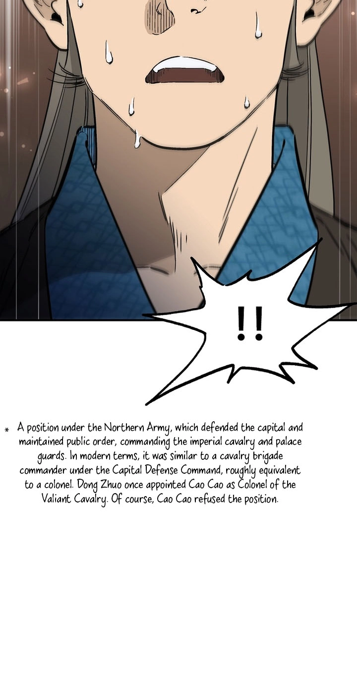 I Reincarnated as a Legendary Surgeon chapter 217 page 19