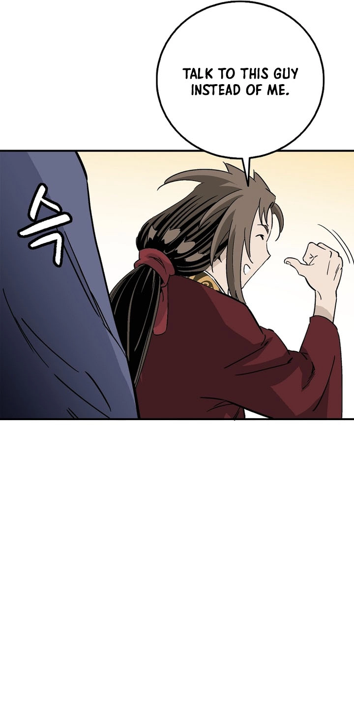 I Reincarnated as a Legendary Surgeon chapter 217 page 66