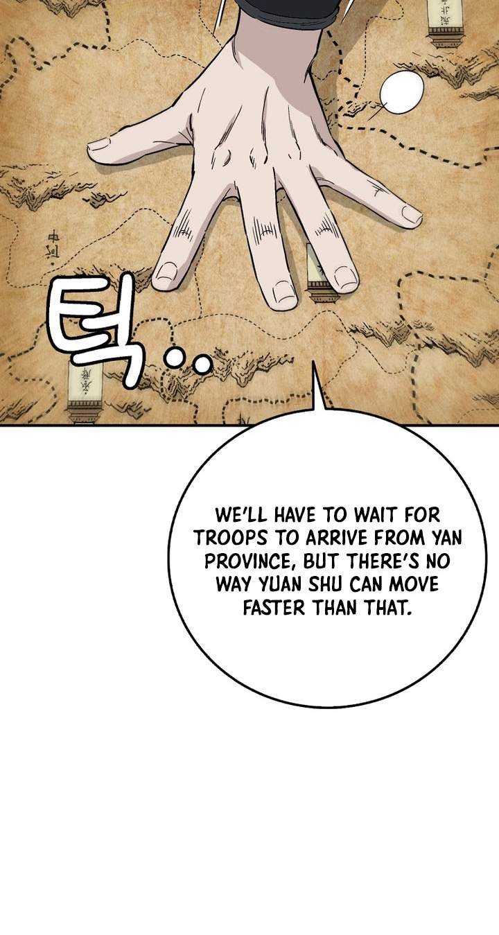 I Reincarnated as a Legendary Surgeon chapter 217 page 62