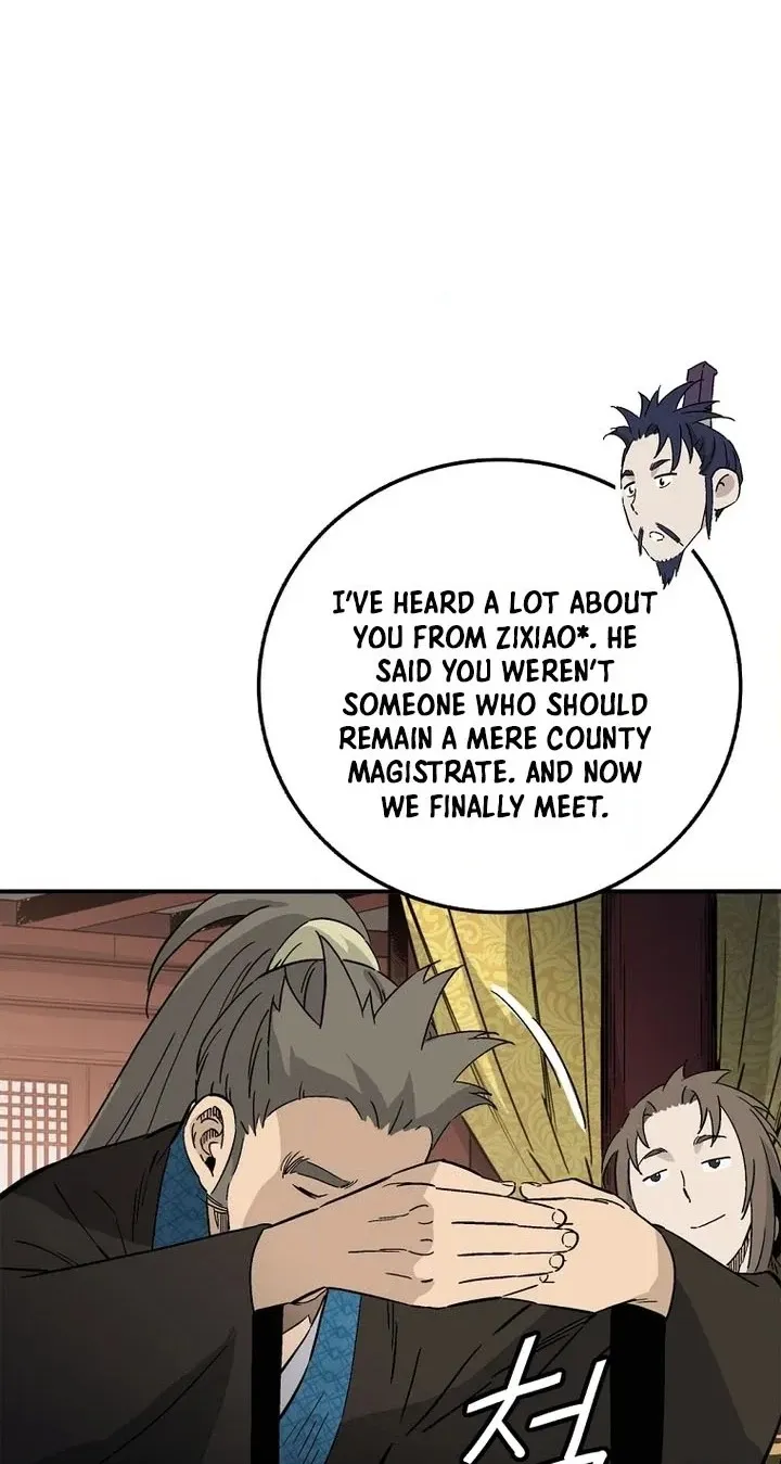 I Reincarnated as a Legendary Surgeon chapter 217 page 60