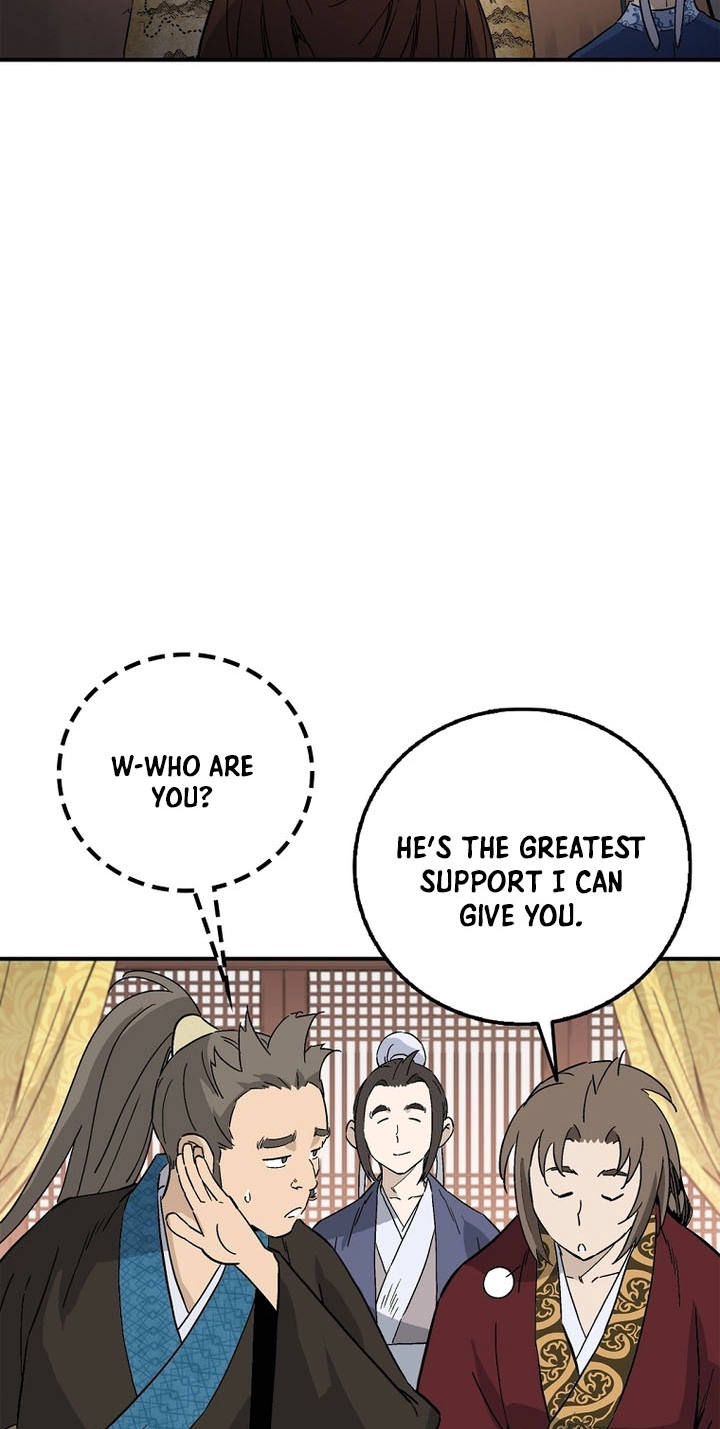 I Reincarnated as a Legendary Surgeon chapter 217 page 69