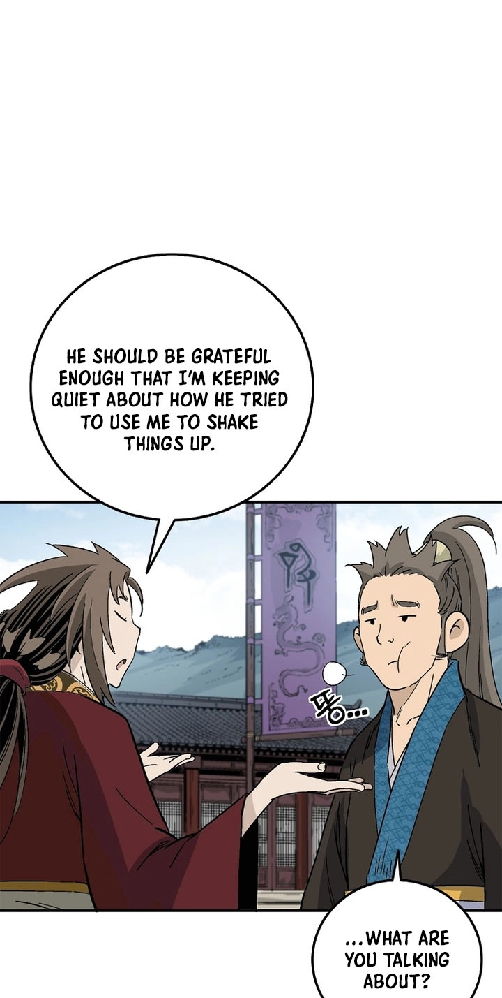 I Reincarnated as a Legendary Surgeon chapter 217 page 46