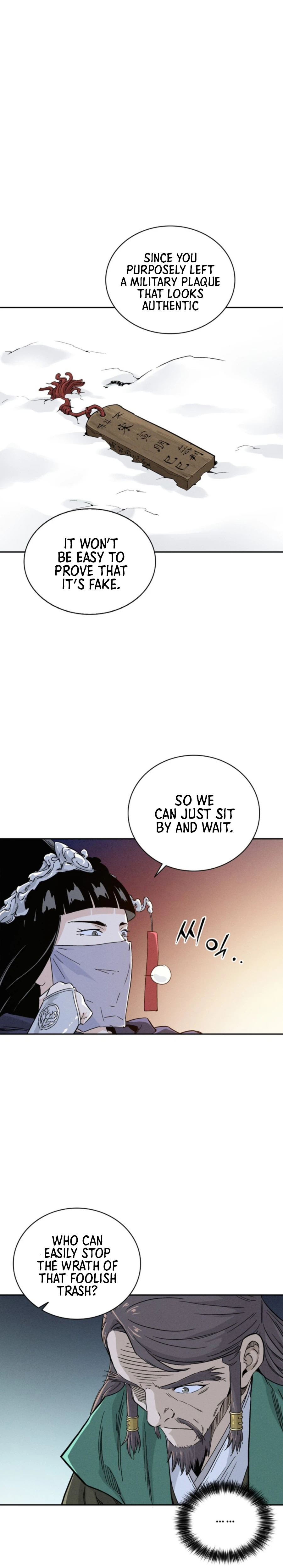 I Reincarnated as a Legendary Surgeon chapter 44 page 6