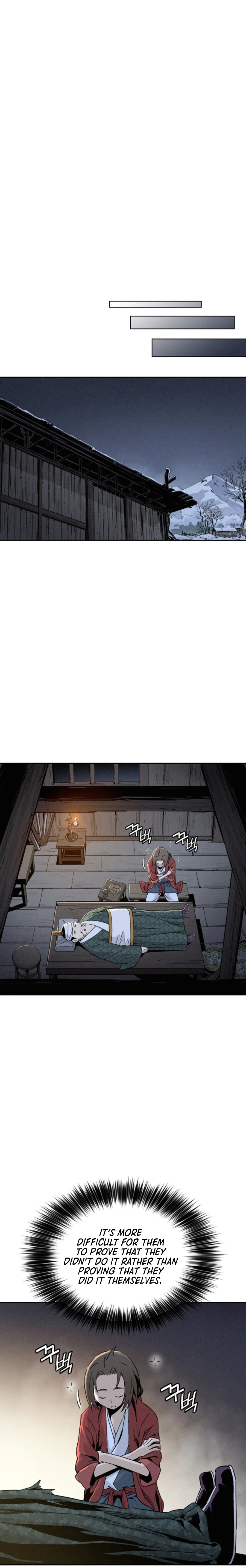 I Reincarnated as a Legendary Surgeon chapter 44 page 7