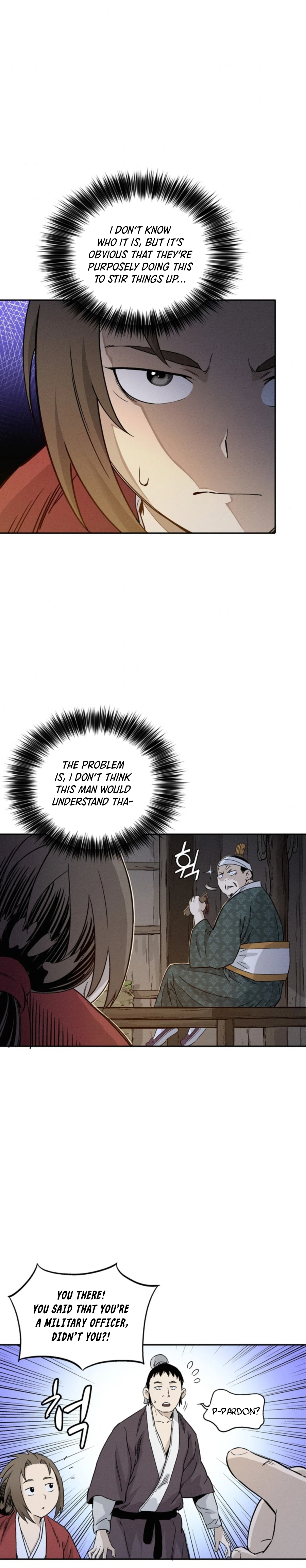 I Reincarnated as a Legendary Surgeon chapter 44 page 15