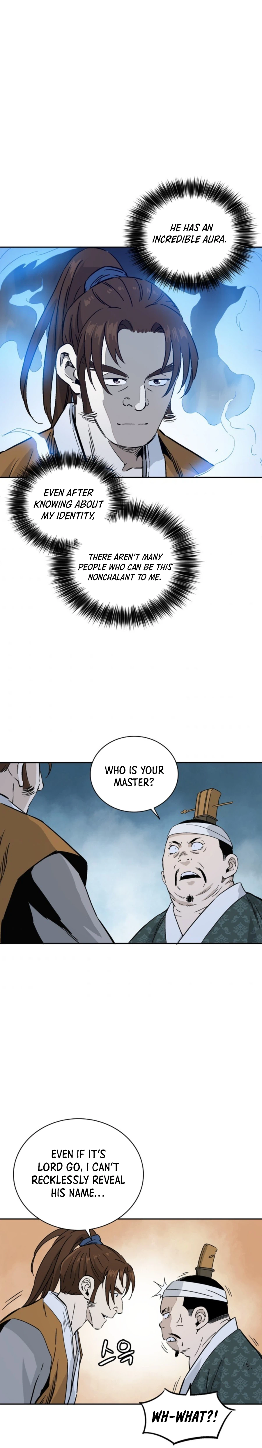 I Reincarnated as a Legendary Surgeon chapter 44 page 20