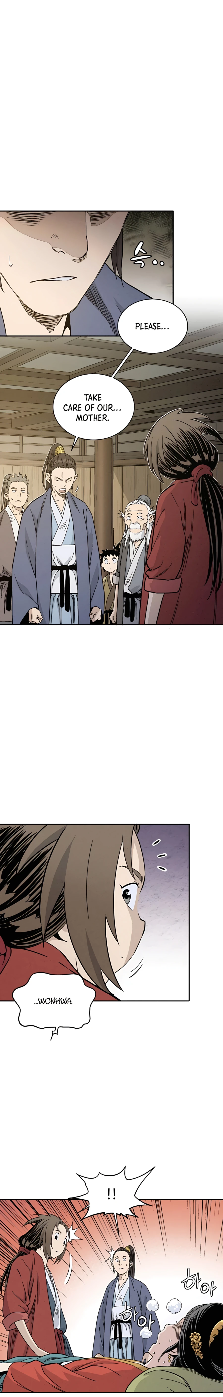 I Reincarnated as a Legendary Surgeon chapter 48 page 10