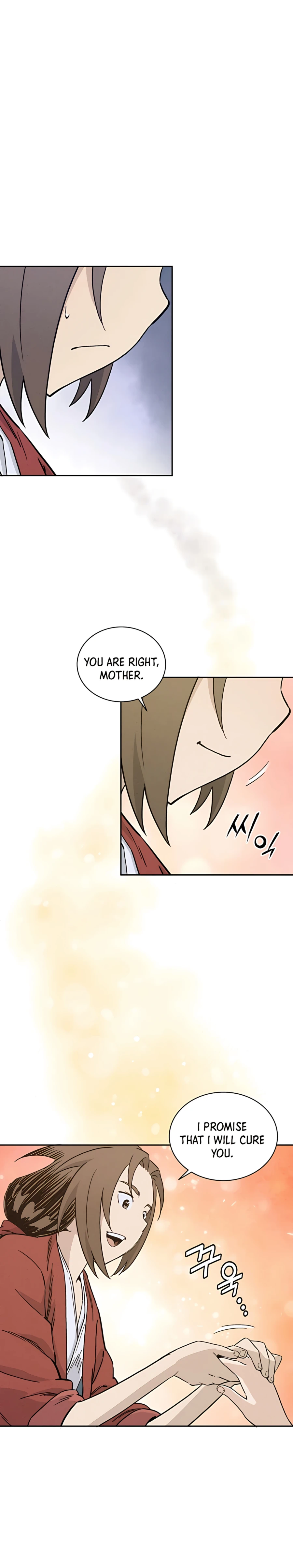 I Reincarnated as a Legendary Surgeon chapter 48 page 13