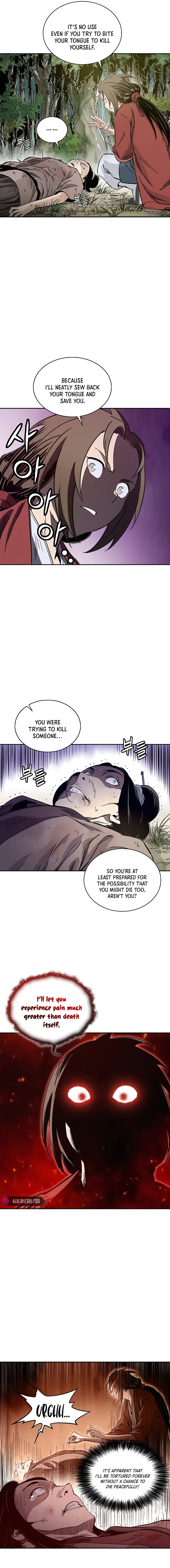 I Reincarnated as a Legendary Surgeon chapter 57 page 2