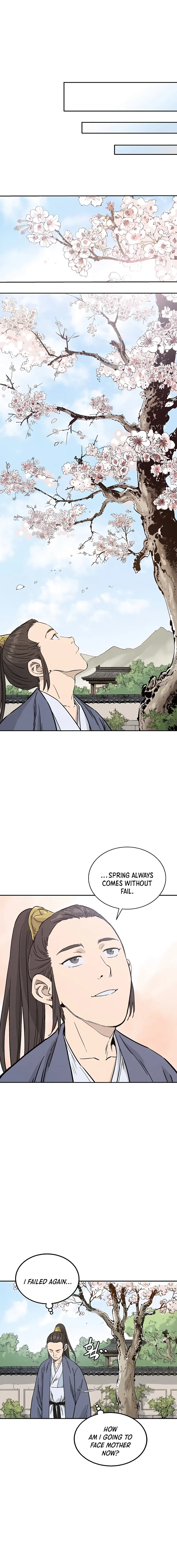 I Reincarnated as a Legendary Surgeon chapter 57 page 8