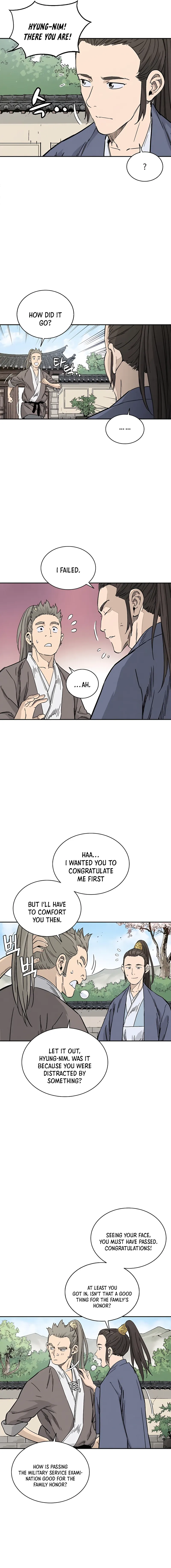 I Reincarnated as a Legendary Surgeon chapter 57 page 9