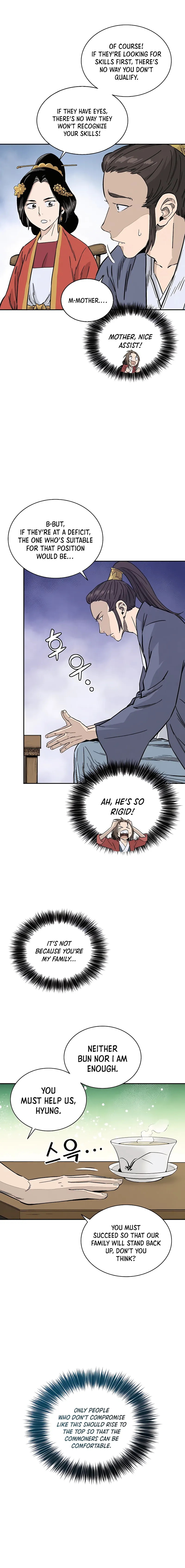 I Reincarnated as a Legendary Surgeon chapter 58 page 13