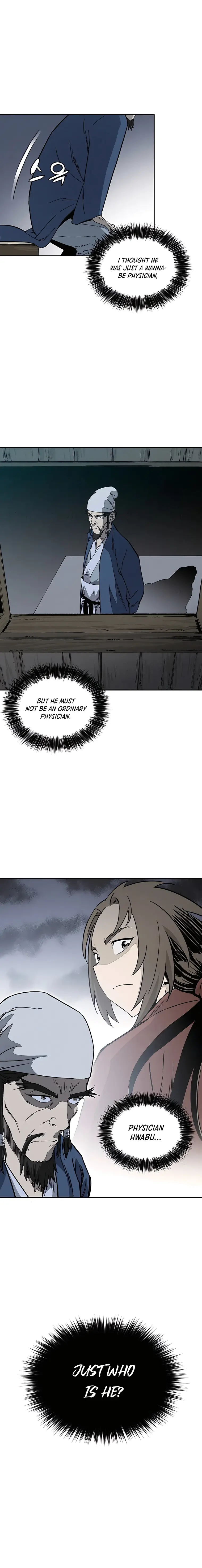 I Reincarnated as a Legendary Surgeon chapter 59 page 16