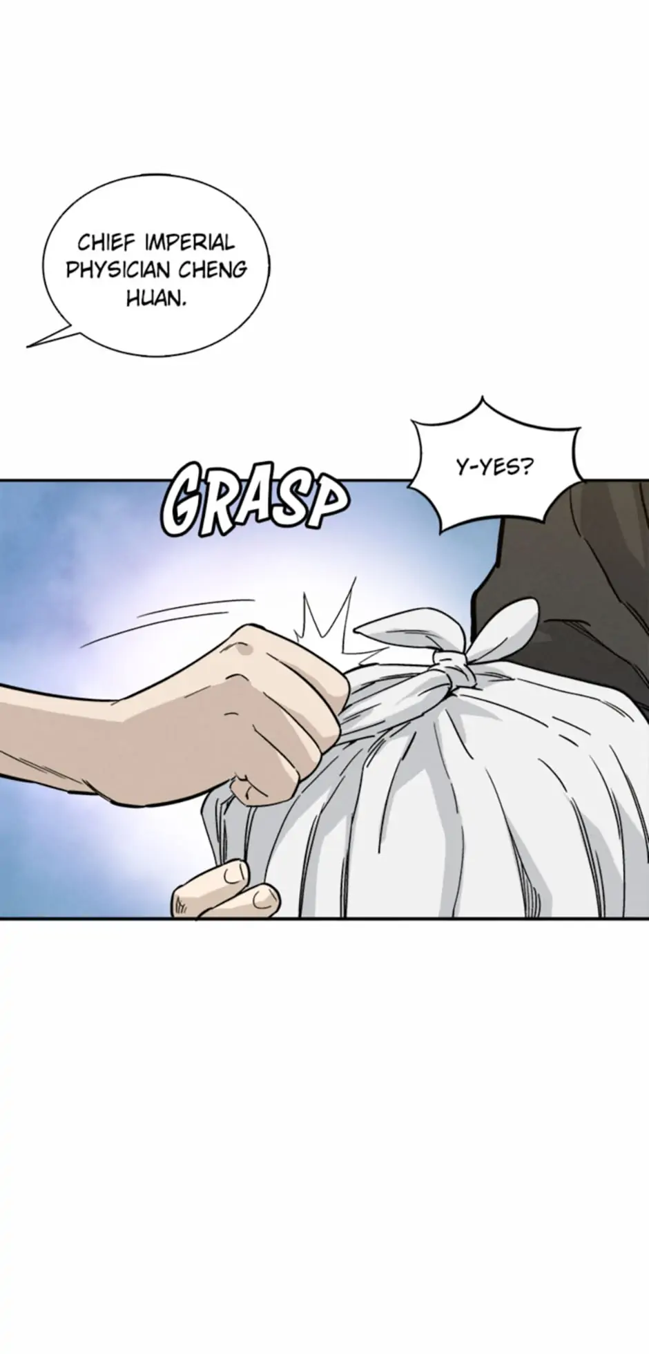 I Reincarnated as a Legendary Surgeon chapter 62 page 11