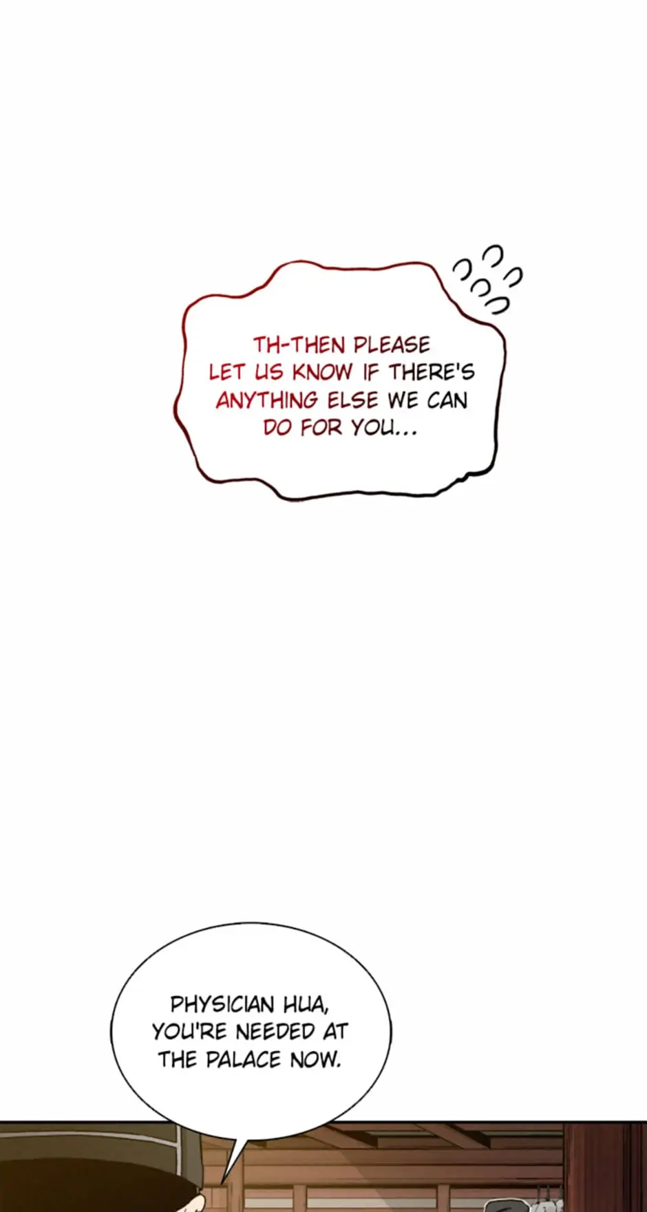 I Reincarnated as a Legendary Surgeon chapter 62 page 13