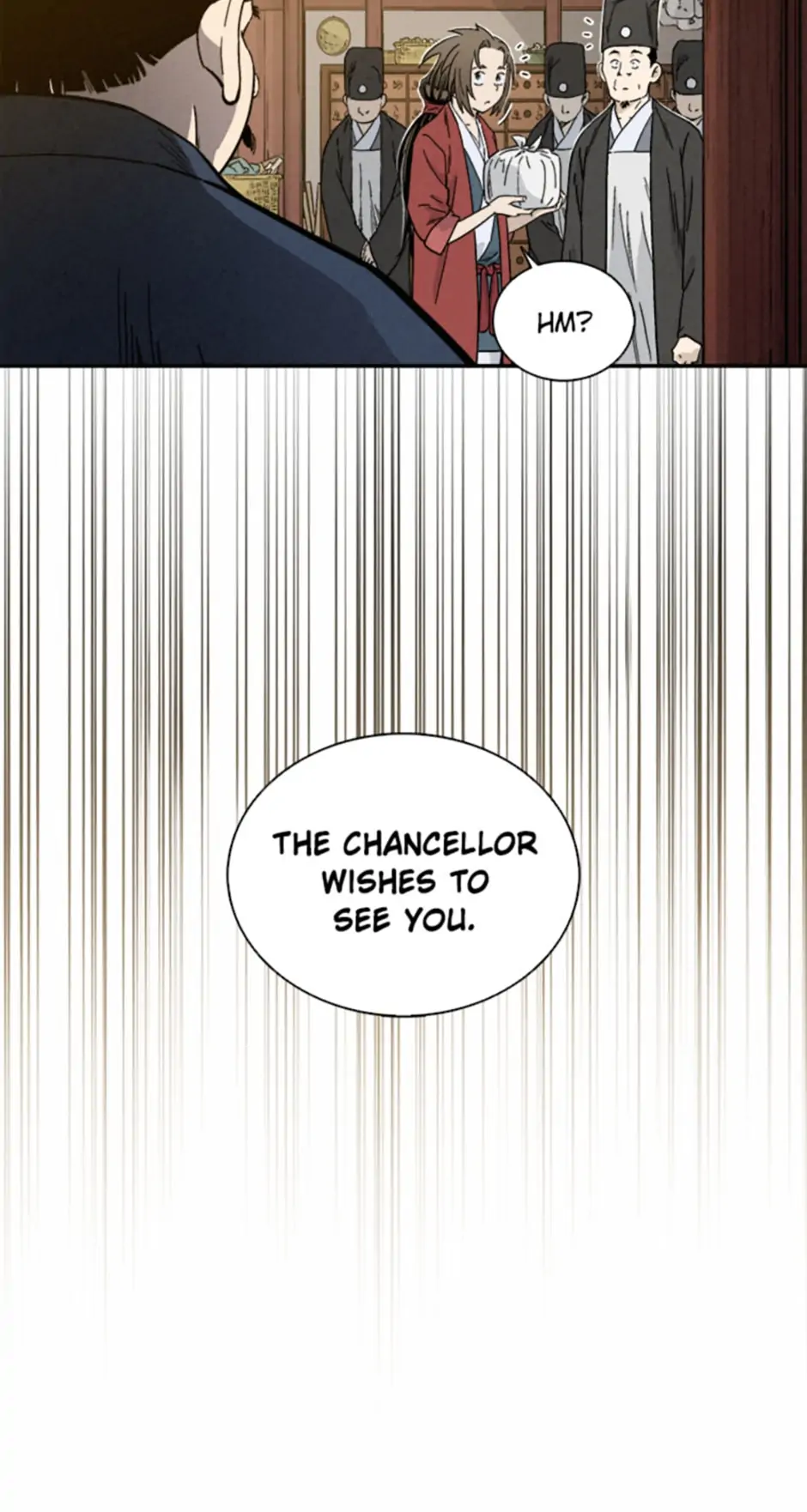 I Reincarnated as a Legendary Surgeon chapter 62 page 14