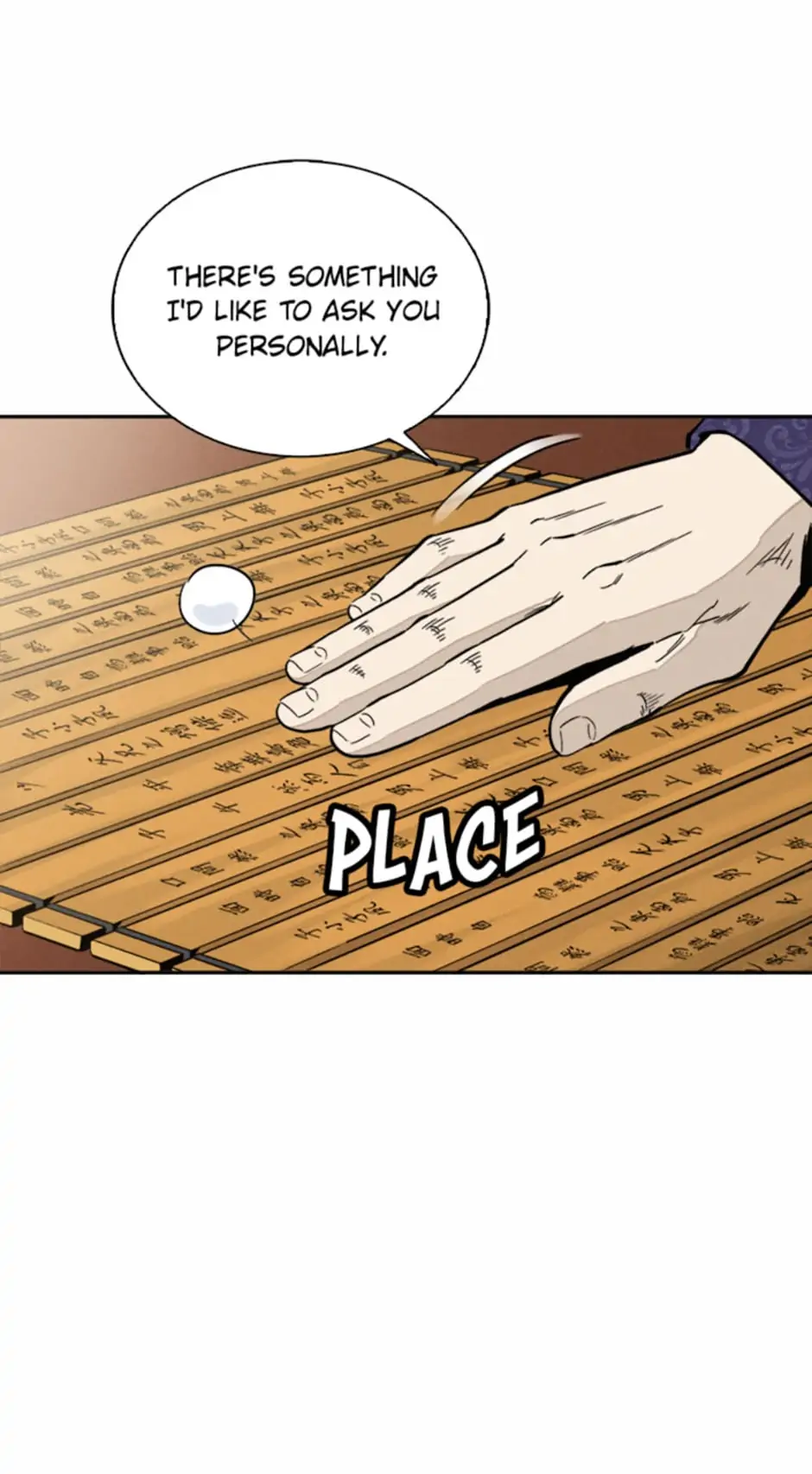 I Reincarnated as a Legendary Surgeon chapter 62 page 17