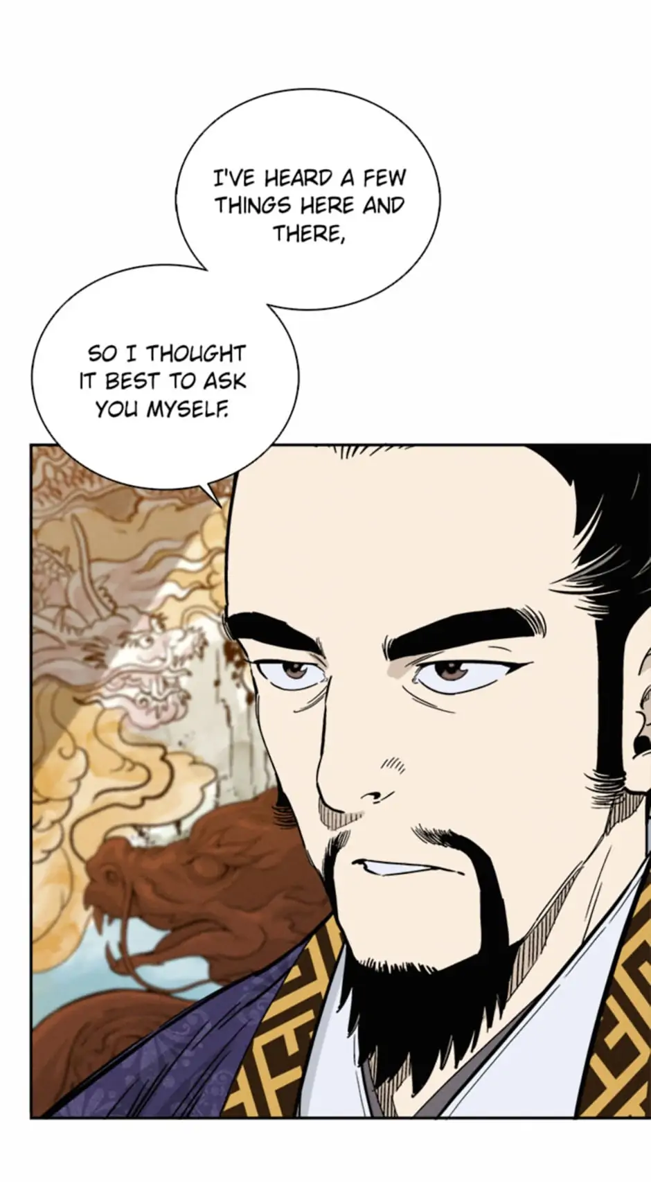 I Reincarnated as a Legendary Surgeon chapter 62 page 18