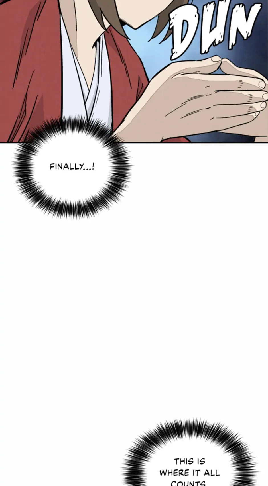 I Reincarnated as a Legendary Surgeon chapter 62 page 20