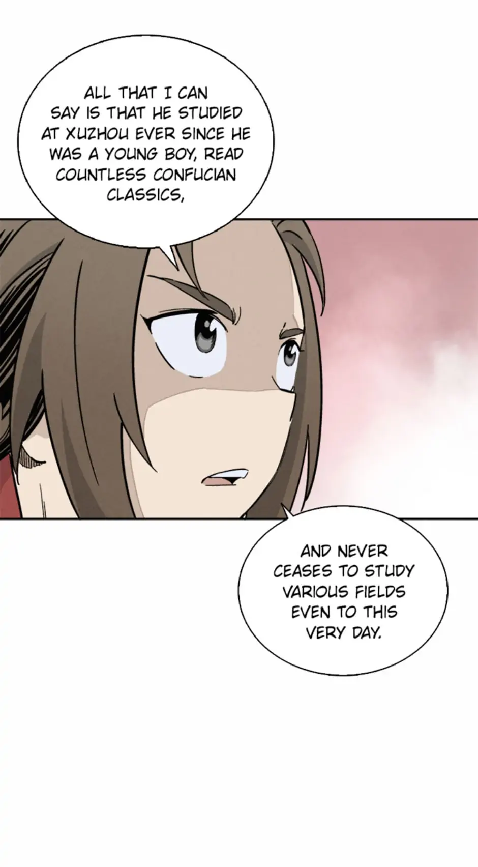 I Reincarnated as a Legendary Surgeon chapter 62 page 22