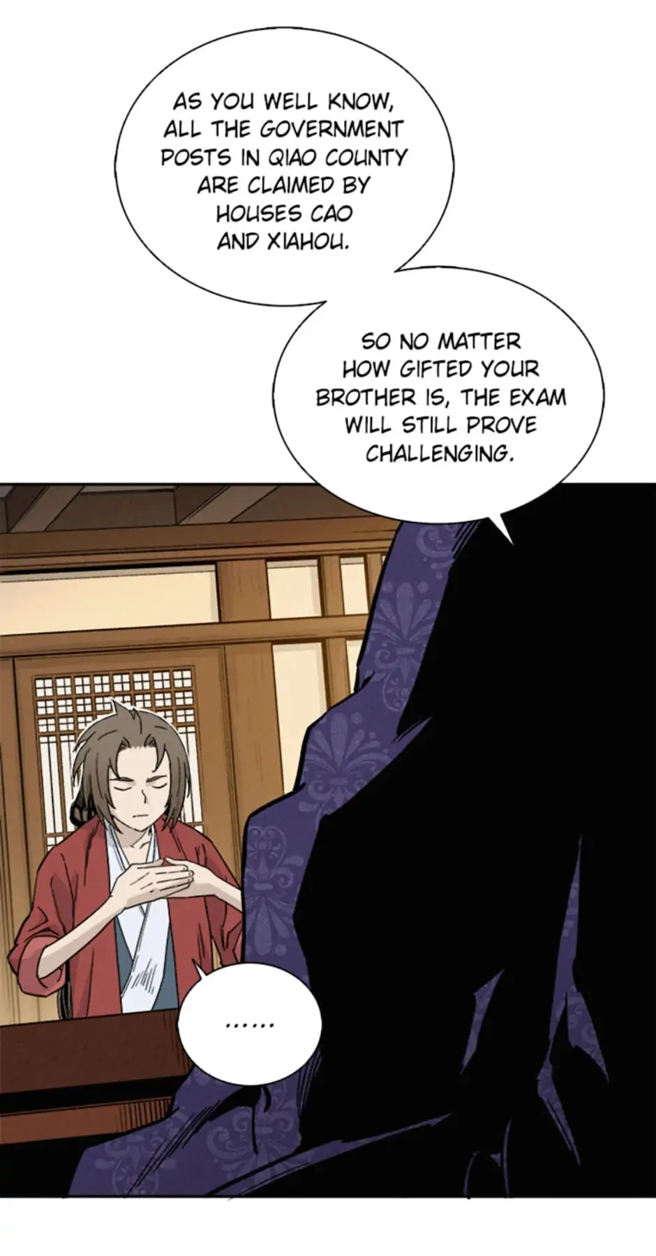 I Reincarnated as a Legendary Surgeon chapter 62 page 29