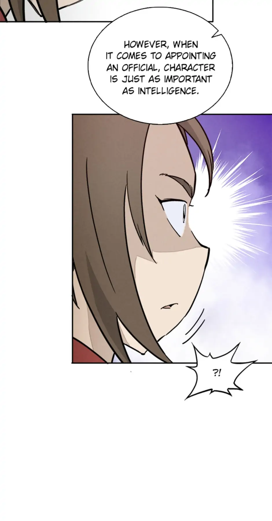 I Reincarnated as a Legendary Surgeon chapter 62 page 31