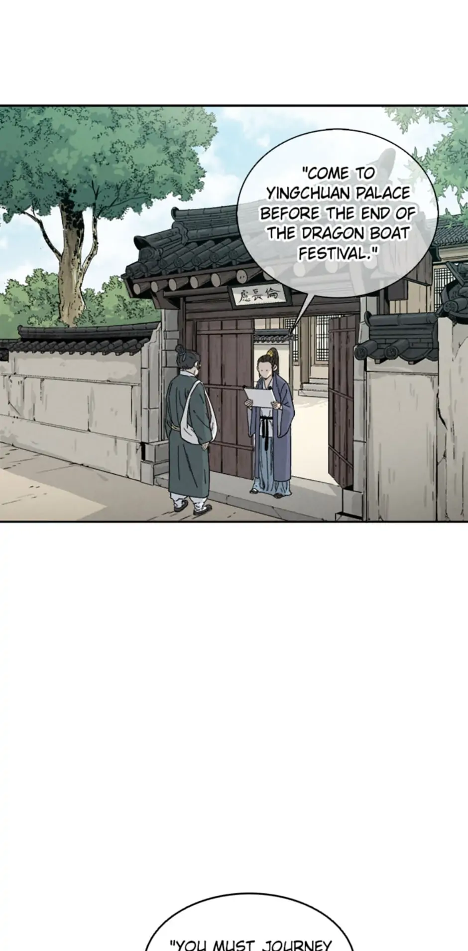I Reincarnated as a Legendary Surgeon chapter 62 page 34