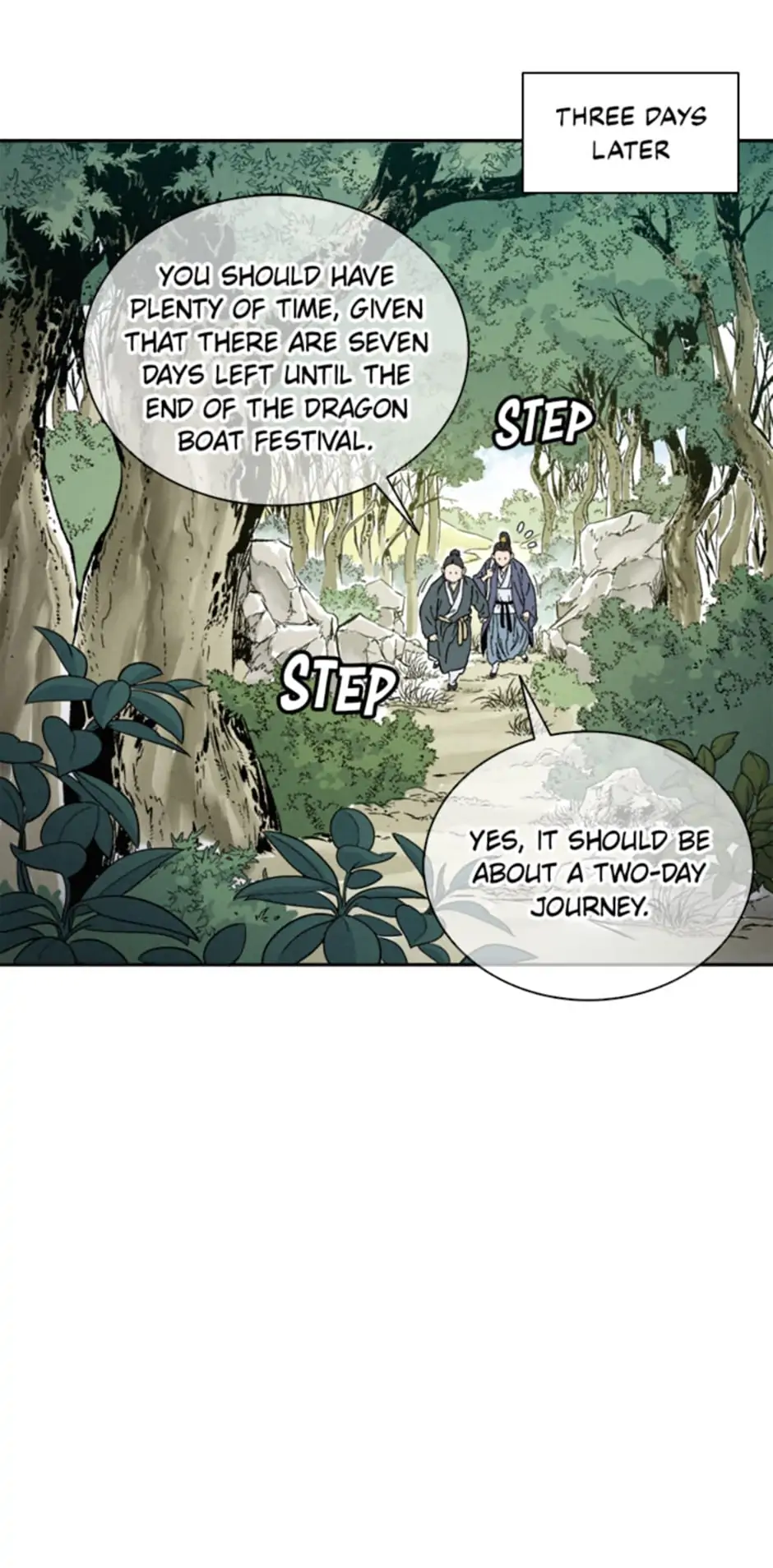 I Reincarnated as a Legendary Surgeon chapter 62 page 37