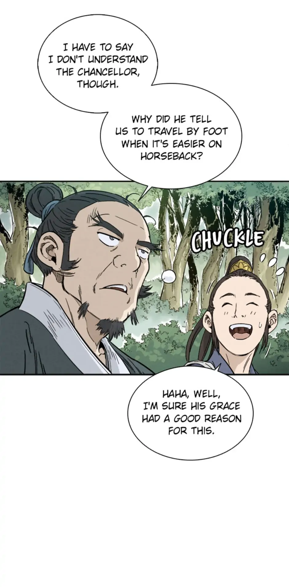 I Reincarnated as a Legendary Surgeon chapter 62 page 38