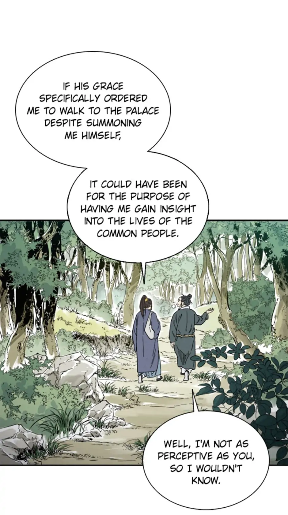 I Reincarnated as a Legendary Surgeon chapter 62 page 39