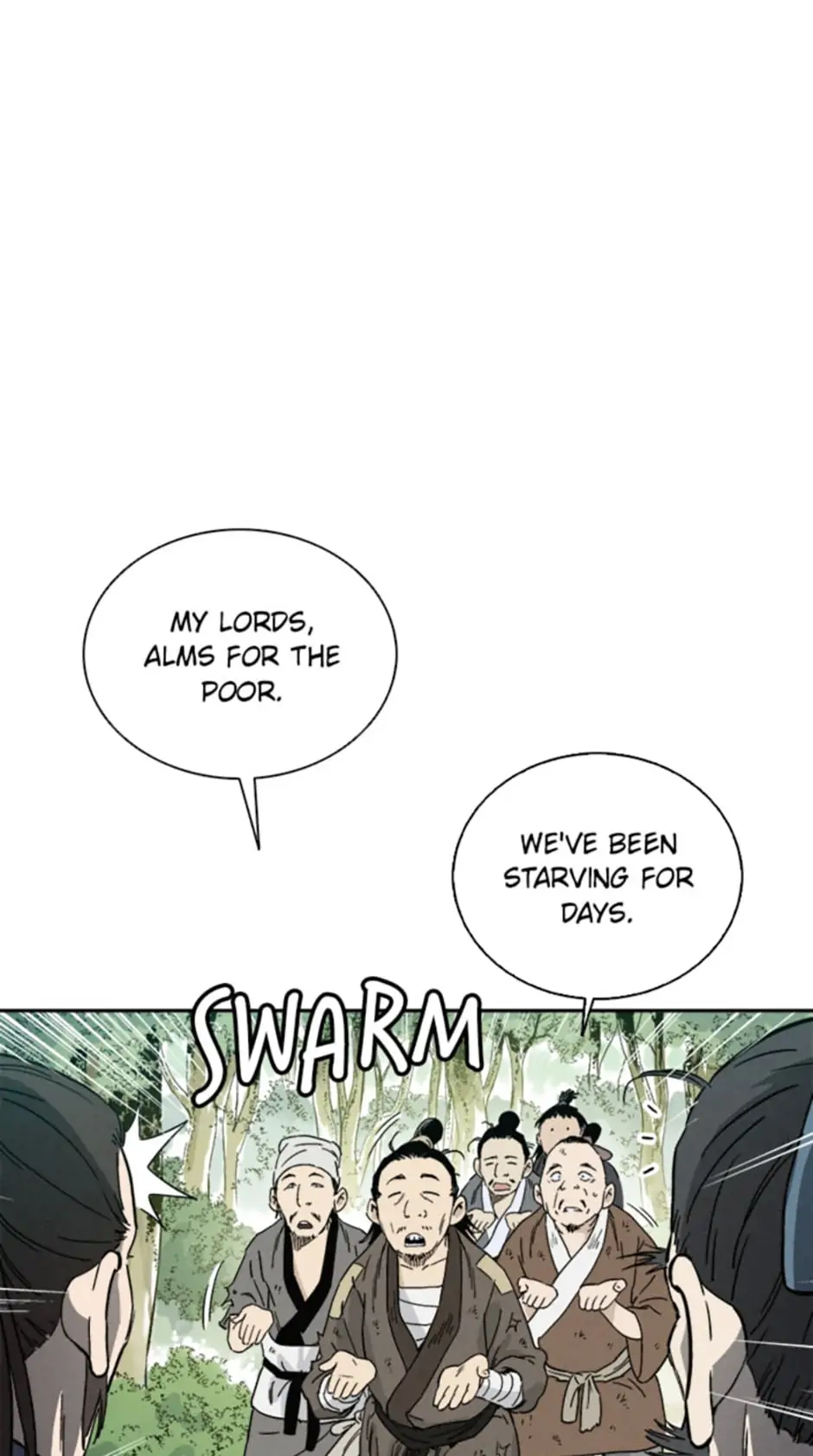 I Reincarnated as a Legendary Surgeon chapter 62 page 41