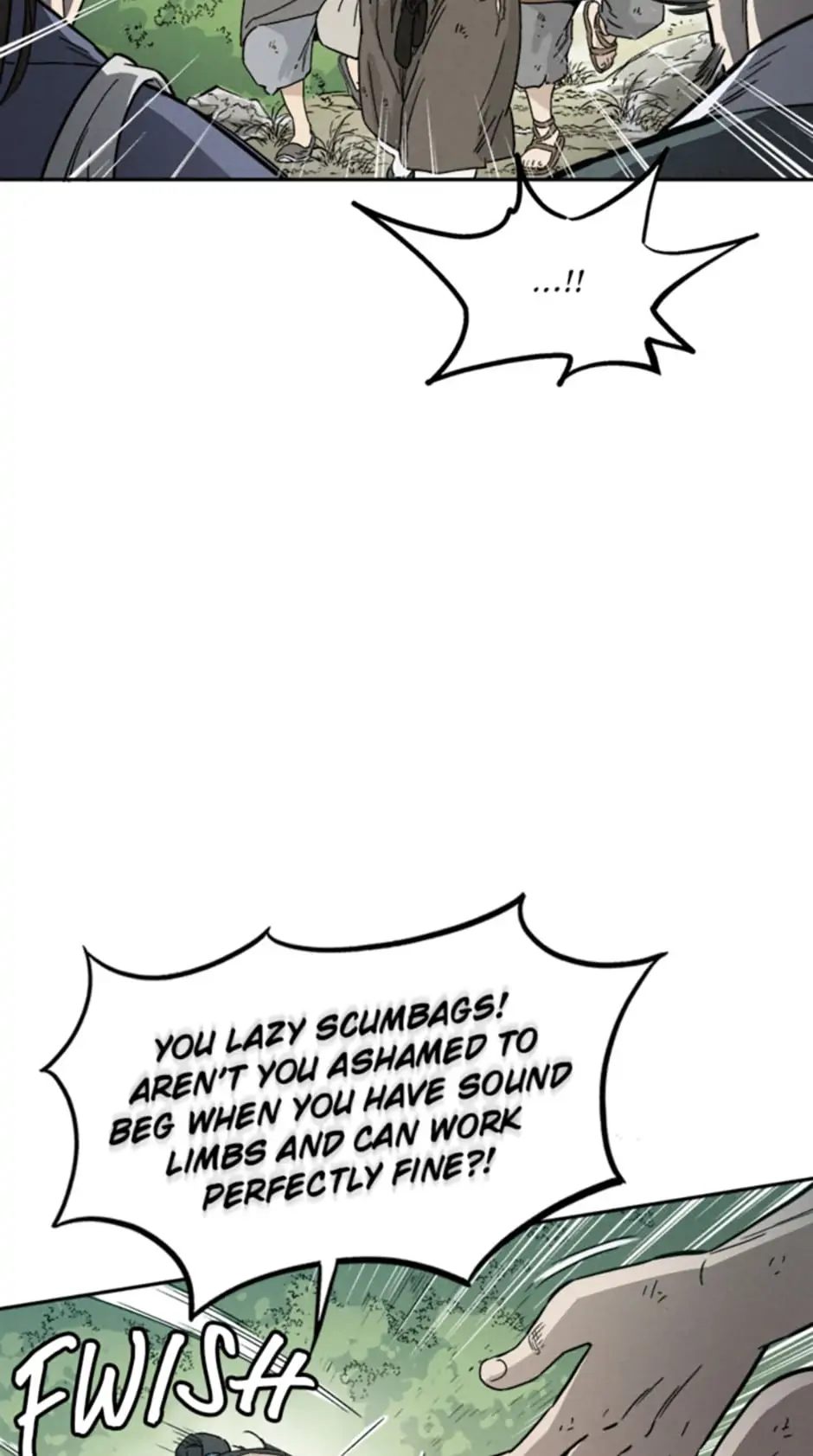 I Reincarnated as a Legendary Surgeon chapter 62 page 42