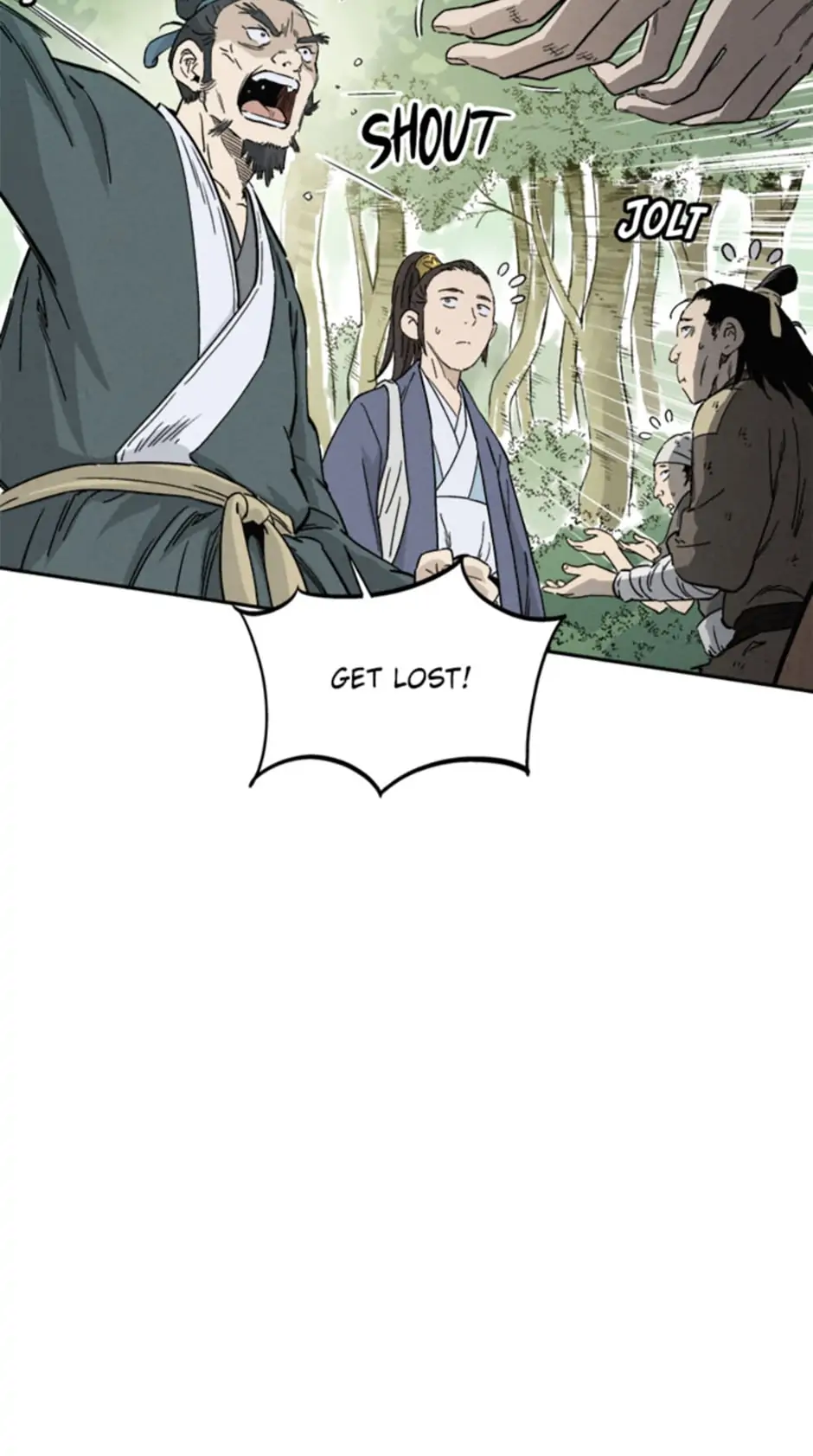 I Reincarnated as a Legendary Surgeon chapter 62 page 43