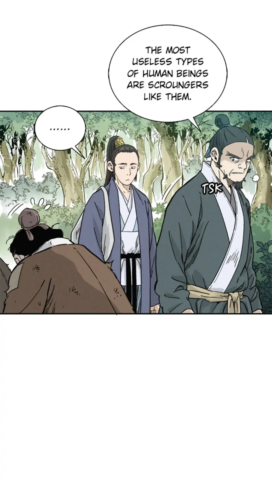 I Reincarnated as a Legendary Surgeon chapter 62 page 44