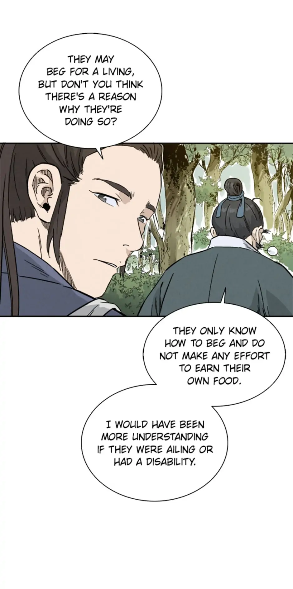 I Reincarnated as a Legendary Surgeon chapter 62 page 45