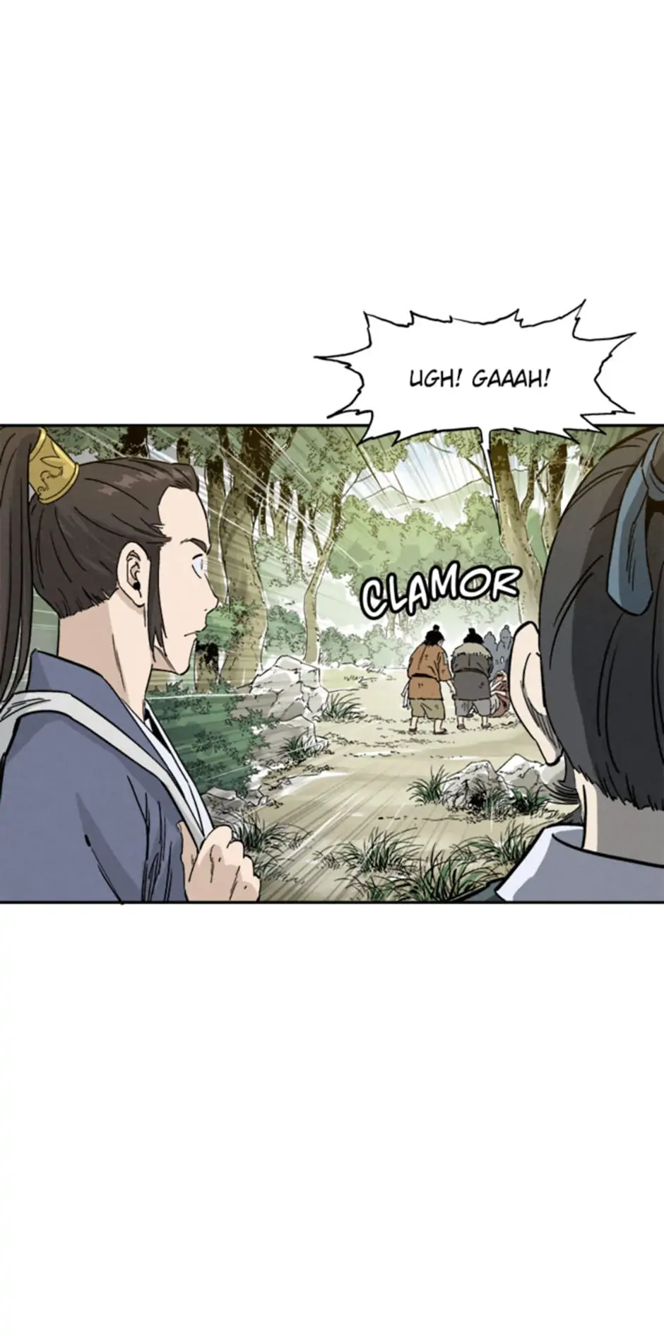 I Reincarnated as a Legendary Surgeon chapter 62 page 49