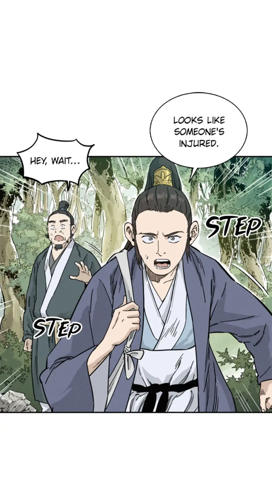 I Reincarnated as a Legendary Surgeon chapter 62 page 50